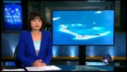 VOA卫视(2016年7月8日 第一小时节目)