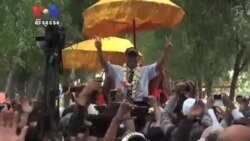 After 8 Months, Beehive Radio Owner Released From Prison