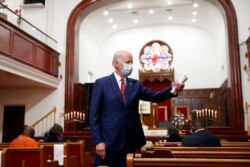 Jo Bayden, prezidentlikka demokrat nomzod