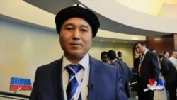 Turkiy-Amerika ittifoqi anjumanida