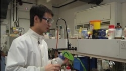 สีพิเศษชนิดใหม่กับคุณสมบัติทำความสะอาดตัวเอง