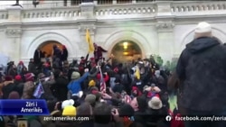 Thellohen përçarjet politike në prag të fillimit të hetimit për sulmin ndaj Kapitolit