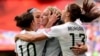 US, Cameroon, Australia Advance at FIFA Women's World Cup