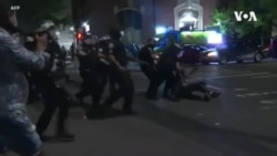 慈善基金募款三千万帮助保释示威被捕者