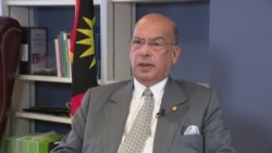 Antigua and Barbuda Ambassador Says 'We Will Fight On' after Irma