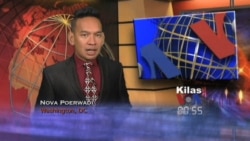 Kilas VOA 23 Oktober 2014