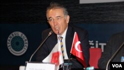 Ahat Andijon, "IYI" partiyasidan parlament deputati