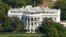 قصر سفید، مقر ریاست جمهوری ایالات متحده