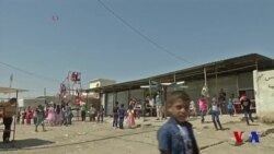 Xalqaro hayot - 26-iyun, 2017-yil