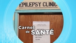 Carnet de santé : un regard sur l'épilepsie