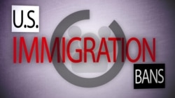 History of US Immigration Restrictions