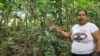 Snake Bites and Chocolate: Costa Rican Women Teach Tourists Jungle Secrets
