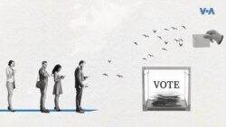 مکثی بر انتخابات ۲۰۲۴ در جهان
