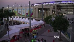 Mixed Opinions About World Cup Impact on Brazilian Economy