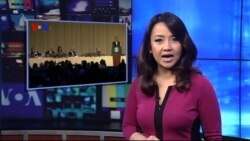 Sapa Dunia VOA 2 Mei 2015