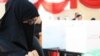Bahrainis Vote for Parliament Amid Turmoil