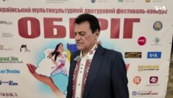 Kyivdə Azərbaycan Mədəniyyət Mərkəzinin təşkilatçılığı ilə Ümumukrayna İncəsənət Festival-Müsabiqəsi keçirilib