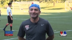 Futbol - birdamlik garovi