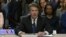 Correspondants VOA du 6 septembre 2018 : l'audition de Brett Kavanaugh, nouveau visage du judiciaire américain?