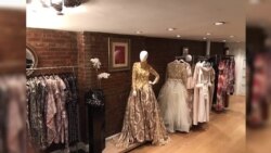 Creative Talk: Indonesia Fashion Gallery (IFG)