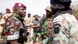 Reportage de Siriki Barro, correspondant VOA Afrique à Bouaké