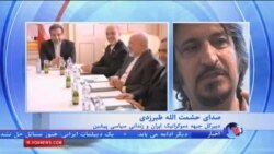 طبرزدی: توافق اتمی می تواند به بهبود حقوق بشر کمک کند