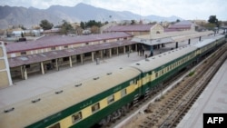 Haleellaa gareen adda baatota BLA jedhaman Balochiistan Paakistaan Keessatti haleellaa baabura imaltootaa irratti raawwate 