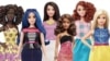 Trending Today: Barbie Reimagined