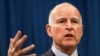 California Governor Heads to Europe for Climate Talks