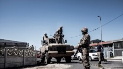 Le continent intensifie ses efforts pour enrayer la propagation du coronavirus