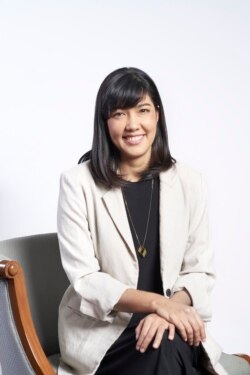 Pailin Wedel is a Thai-American journalist based in Thailand. Her feature documentary, Hope Frozen, won Best Documentary at the 49th International Emmy Awards on November 22, 2021.