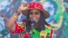 Le Zimbabwe a requis l'immunité diplomatique pour Grace Mugabe