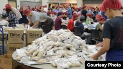 Latvia&#39;s Jelena Ostapenko reacts during her third round match against Czech Republic&#39;s Barbora Krejcikova, during the Australian Open at Melbourne Park, in Melbourne, Australia.