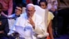Pope describes Israeli airstrikes of Gaza as 'cruelty'
