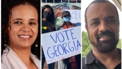 በጆርጂያው የምርጫ ውጤት የኢትዮጵውያንና ኤርትራውያን ድርሻ ምን ነበር?