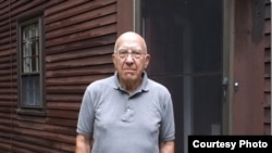 中概股公司“中国清洁能源”投资人乔治·弗莱赫斯 (George Vlahos) (乔治·弗莱赫斯提供)