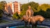 Virginia to Remove Richmond's Lee Statue on Wednesday 