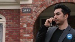 Davron Abzalov: Orzularingizdan qaytmang