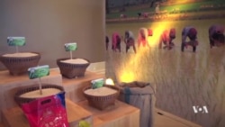 ความหวังของกัมพูชาหลังคว้ารางวัลข้าวดีที่สุดในโลก 3 ปีซ้อน