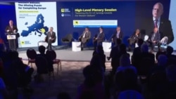 Преспа форумот испрати јасна порака до ЕУ