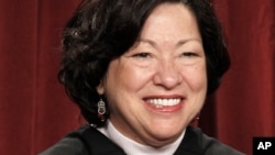 سونیا سوتومایور