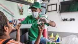 Point sur la pandémie de coronavirus dans le monde