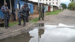 ብሩንዲ በአሳሳቢና ፈታኝ ሁኔታ ላይ እንደምትገኝ የሰብዓዊ መብቶች ድርጅት አስታወቀ