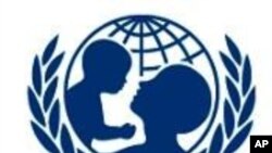 UNICEF is struggling to raise funds