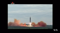 Global Sensor Network on Alert for Nuclear Tests