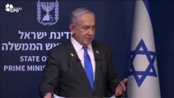 Sòlda Izrayelyen Tire Nan Tèt Yon Sitwayen Ameriken Ki Tap Manifeste nan Sisjòdani 