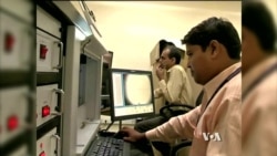 Kerry Seeks Stronger US-India Trade Ties