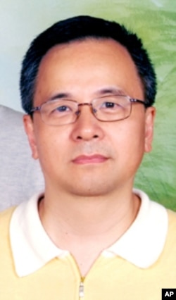 国立政治大学教授金荣勇 (金荣勇提供)