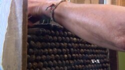 Tampa's Last Cigar Factory Ponders More Competition From Cuba