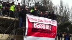 Milli Şura yanacağın qiymətinin qaldırılmasına etiraz edir